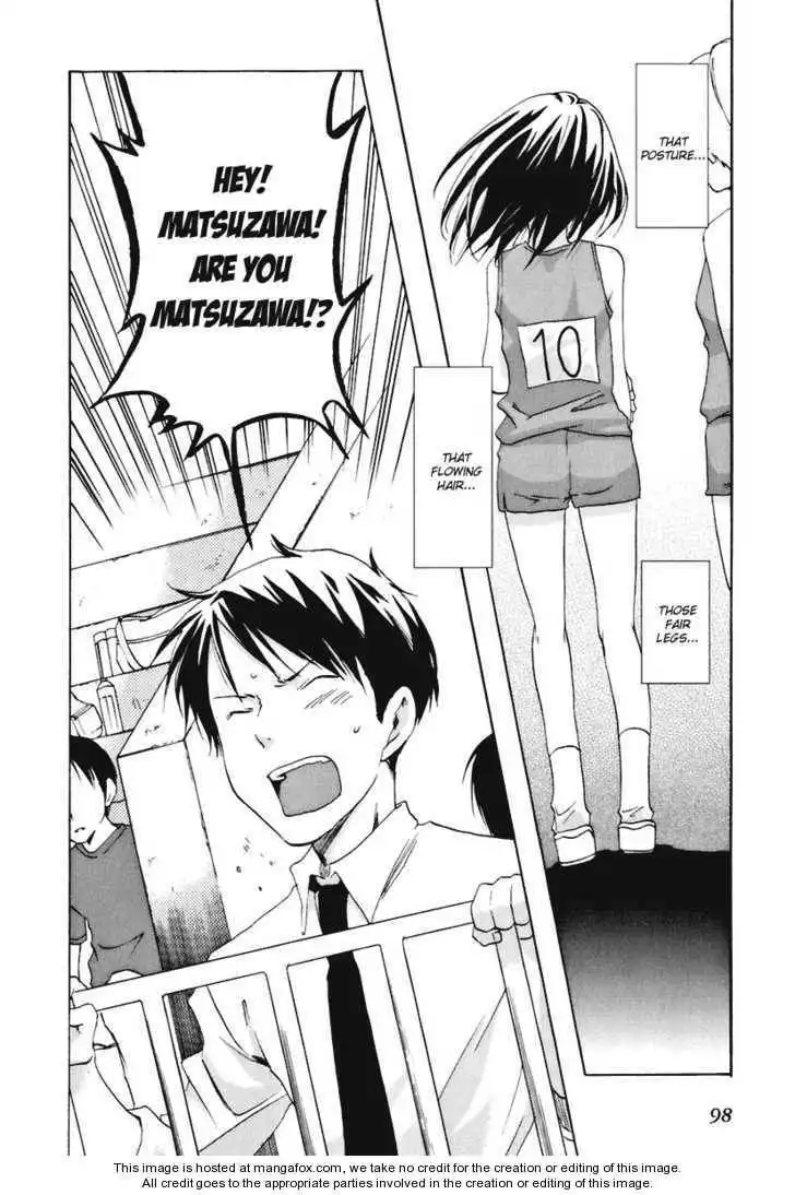 Watashitachi no Tamura-kun Chapter 15 13